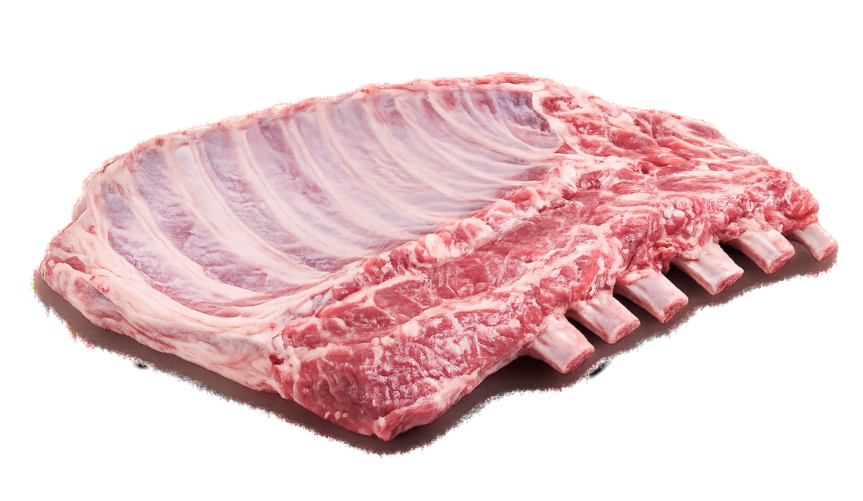 Lamb Rack wholesale product