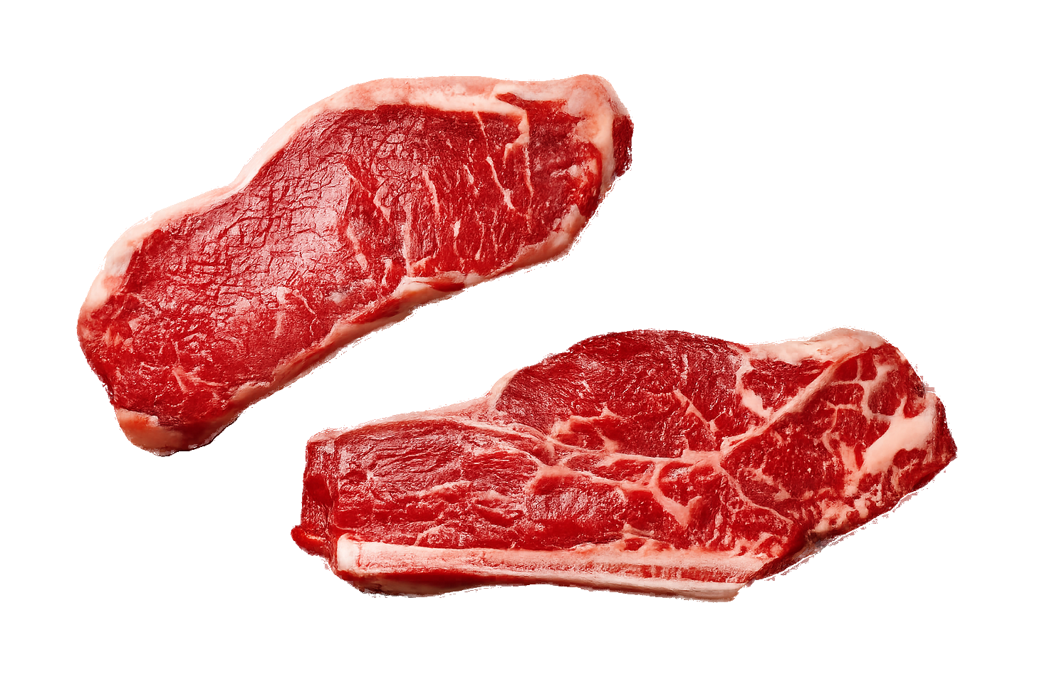 Beef wholesale collection